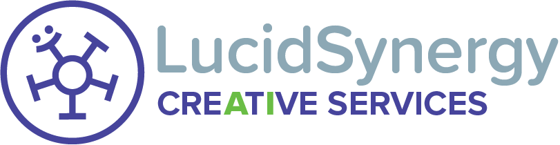 LucidSynergy Logo