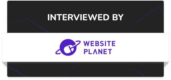 website planet logo