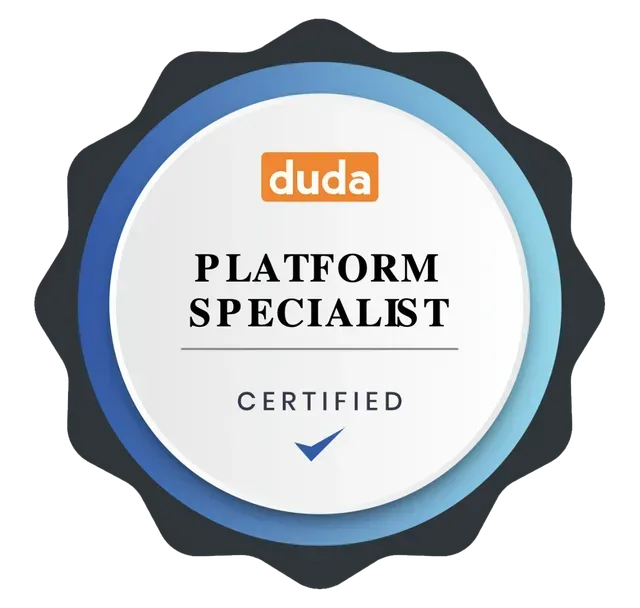 Duda Platform Specialist