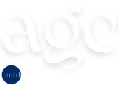 ACADEMIA GLOBAL DE COMUNICACIÓN logo