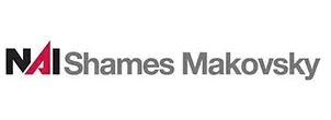 NAI Shames Makovsky Logo