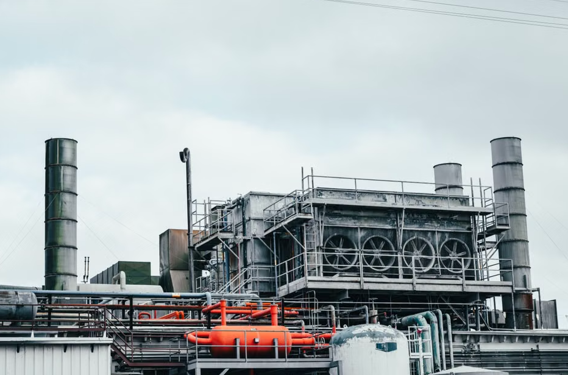 industrial cleaning Commerce City facility maintenance