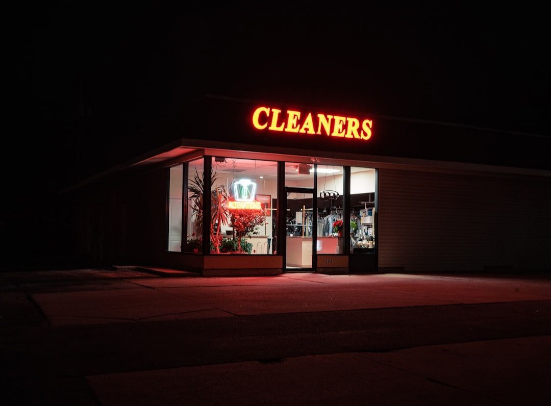 business cleaning no disruptions