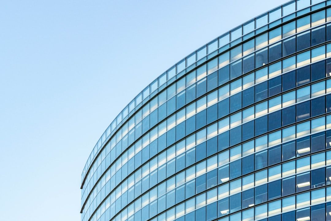 building office cleaning