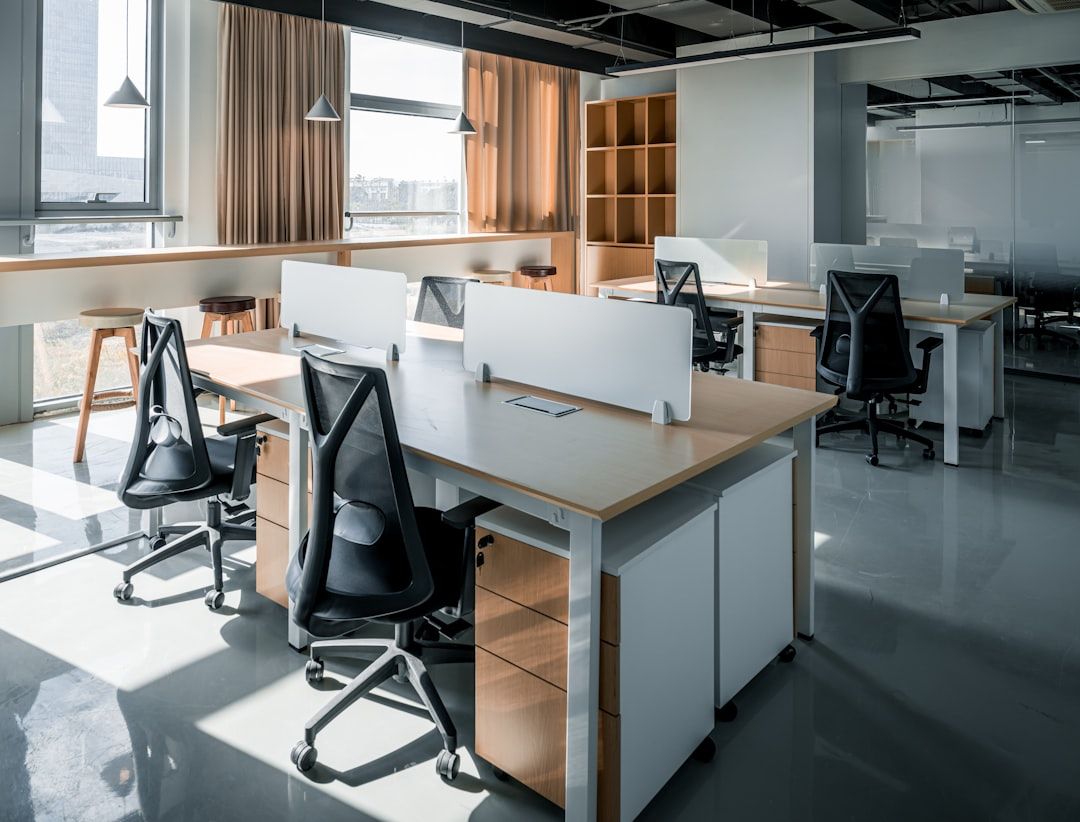 average office cleaning rates