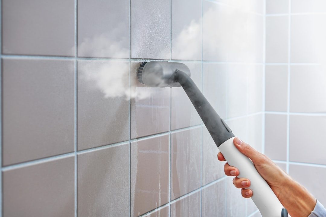 professional ceramic tile cleaners