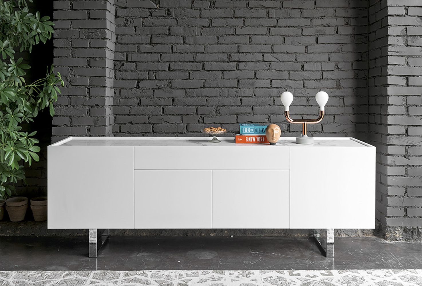 Nicoline Bolton Sectional