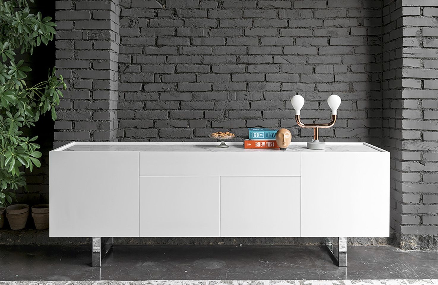 Nicoline Bolton Sectional