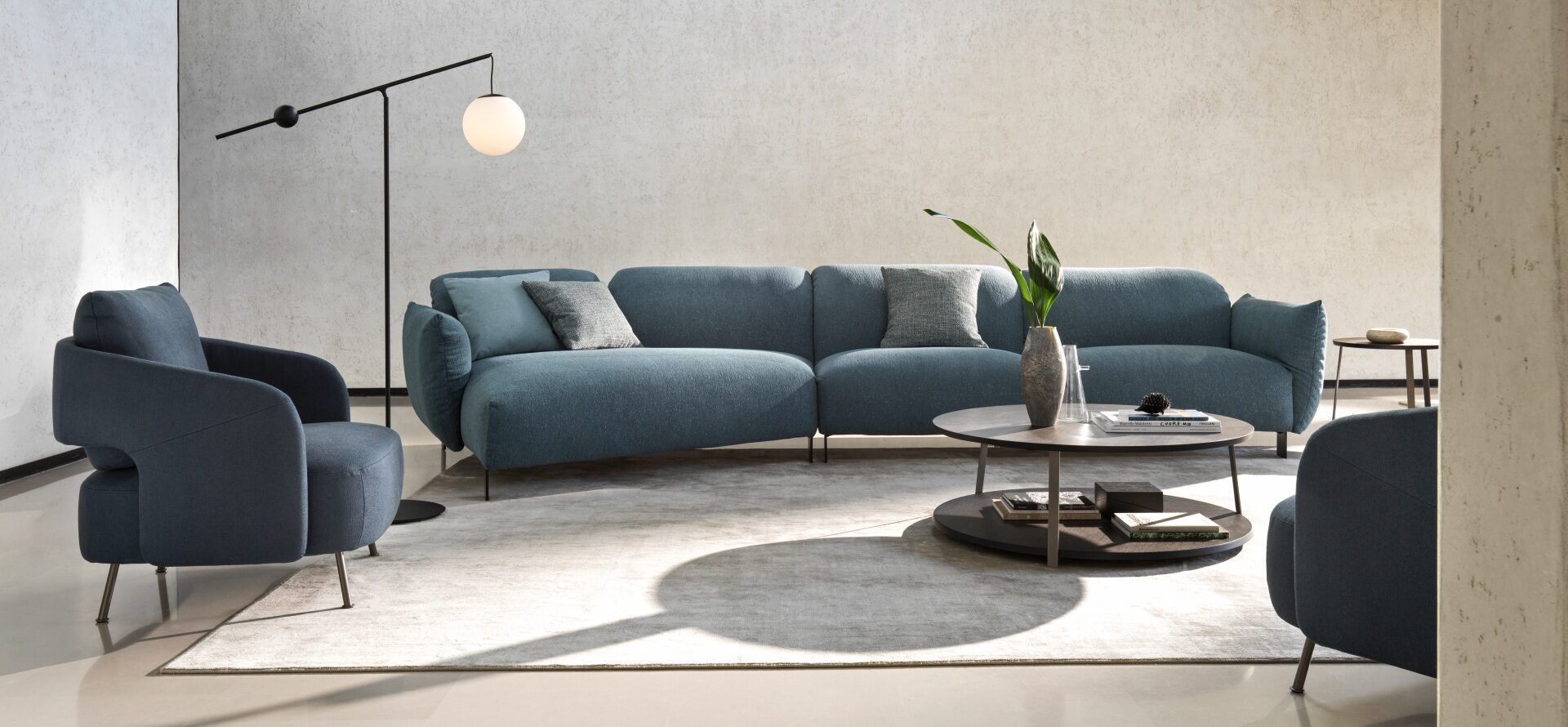 Nicoline Bolton Sectional