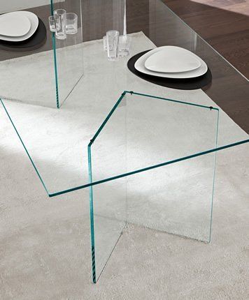Tonelli - Bacco End Table