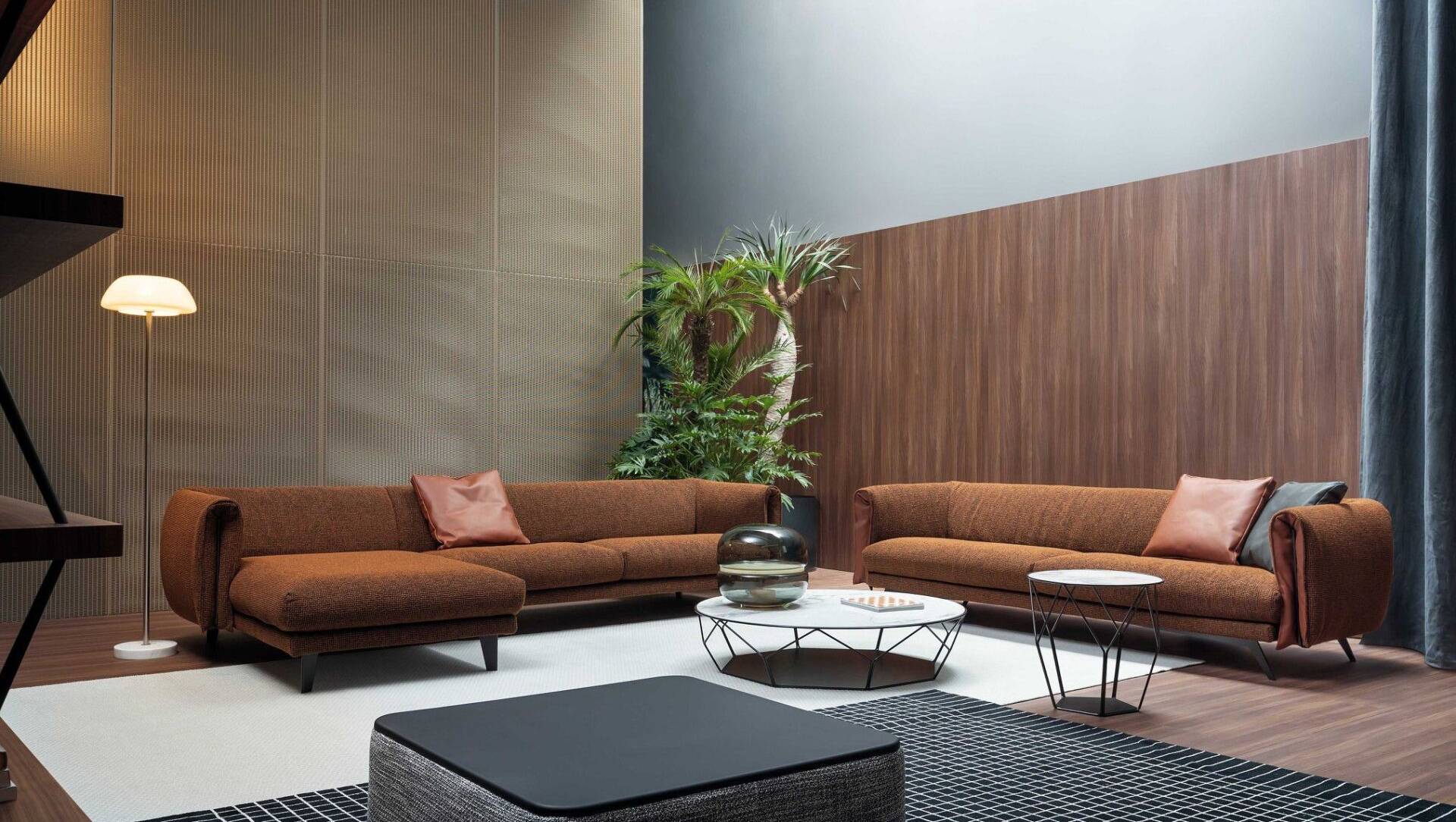 Saba Contemporary Furniture
