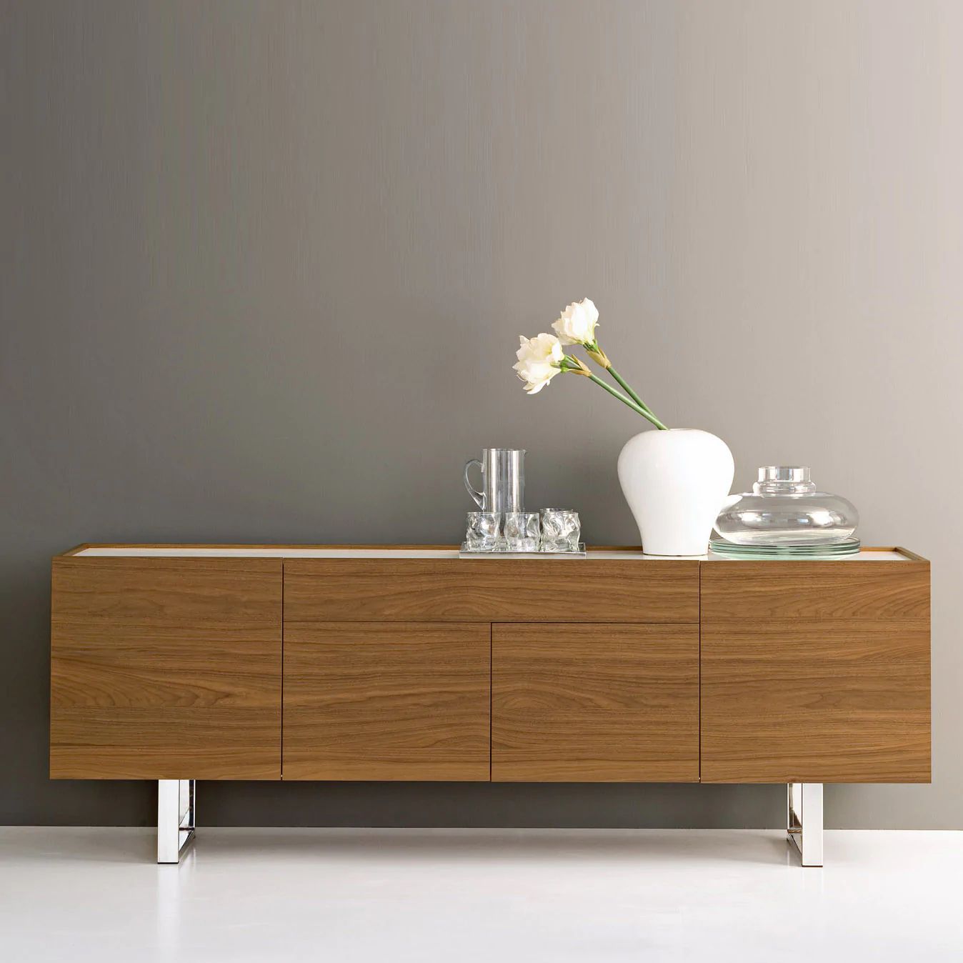 Calligaris Horizon Sideboard 4x
