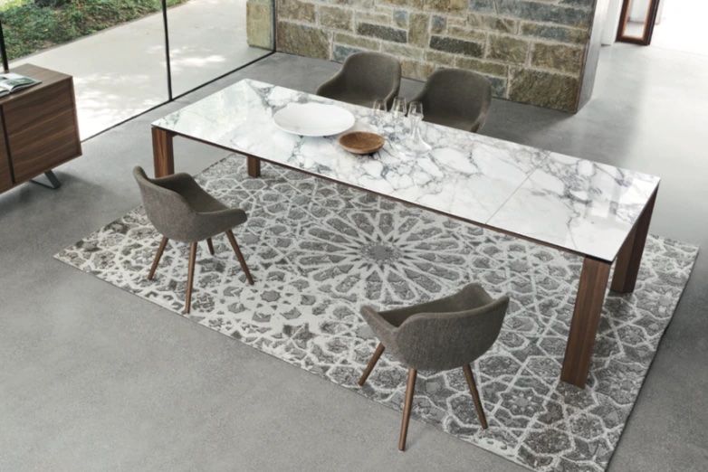 Calligaris Omnia Extension Table