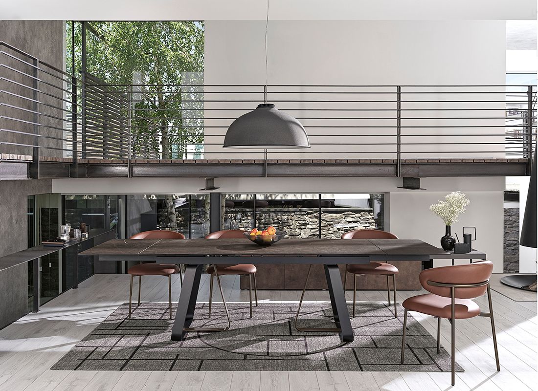 Calligaris Sunshine Extension Table