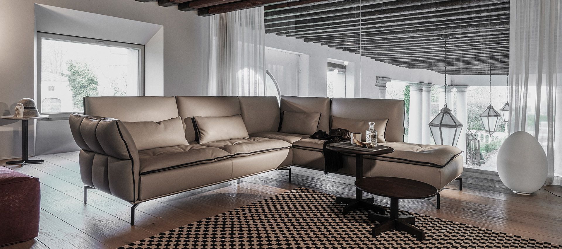 Cierre - Simply Sectional