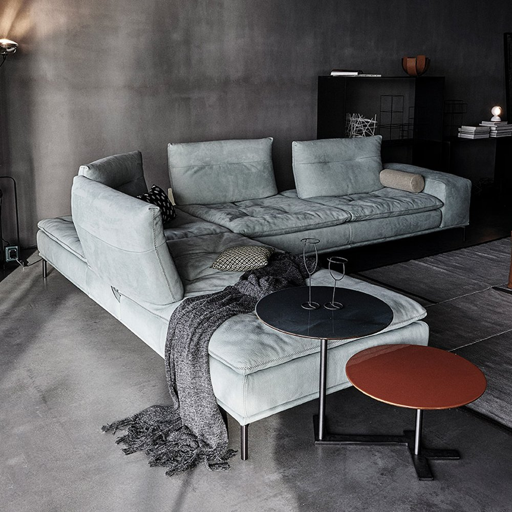 Cierre - Carlton Sectional