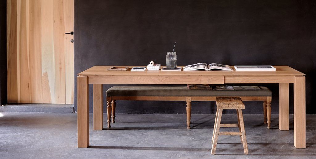 Ethnicraft - Slice Extension