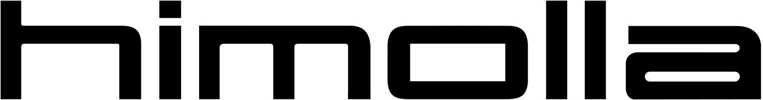 Himolla Logo