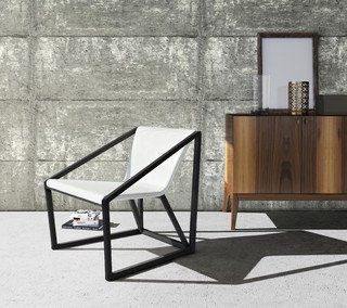 Huppe - Kite Armchair