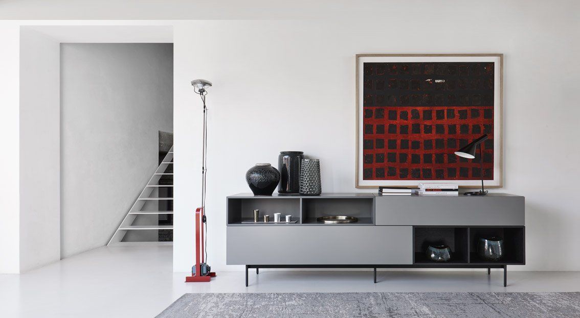 Sangiacomo - Lampo Sideboard