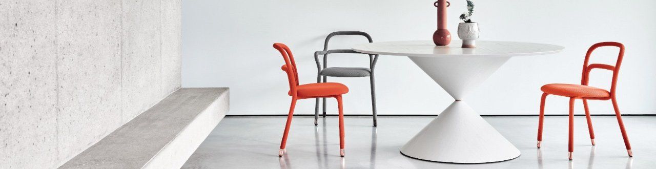 Midj - Sinfonia Chair