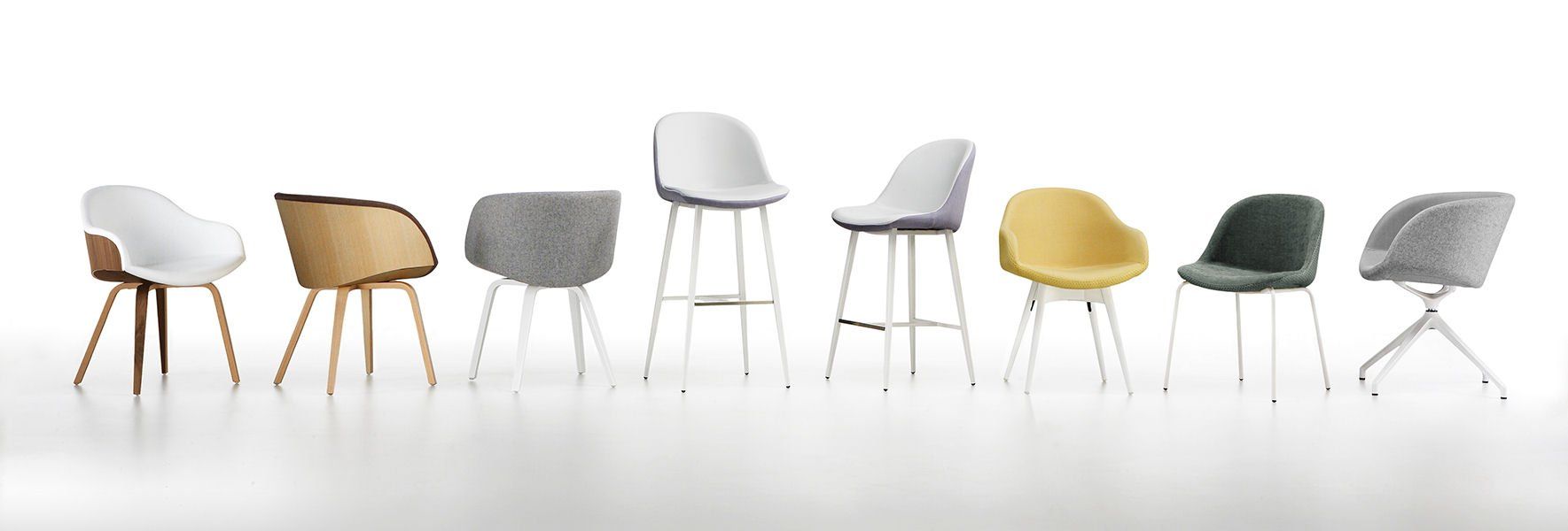 Midj - Sonny Chair