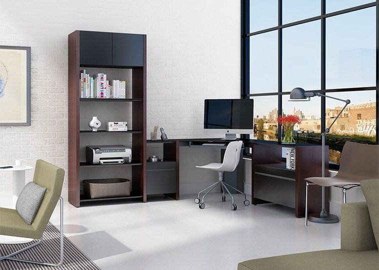 Contemporary & Modern Office Furniture Oakland; Palo Alto; San