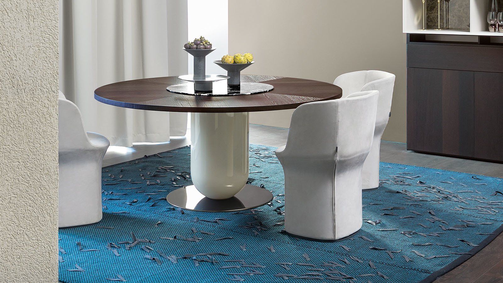 Pianca -Ettore Table