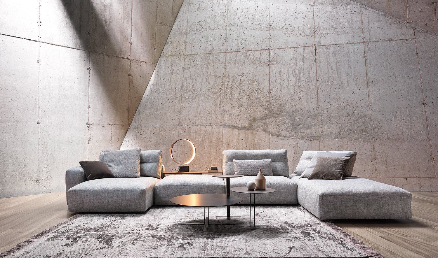 Saba - My Taos Sectional