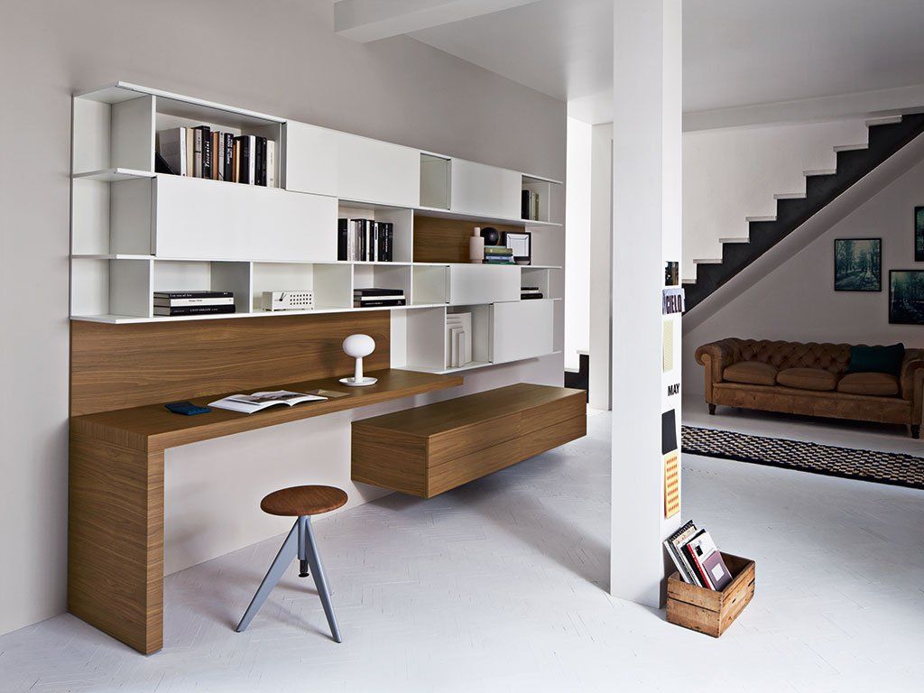 Sangiacomo - Desk Unit 2