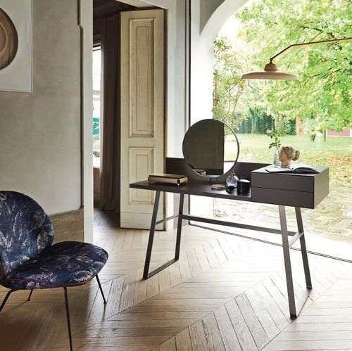 Sangiacomo - Segreto Desk Vanity