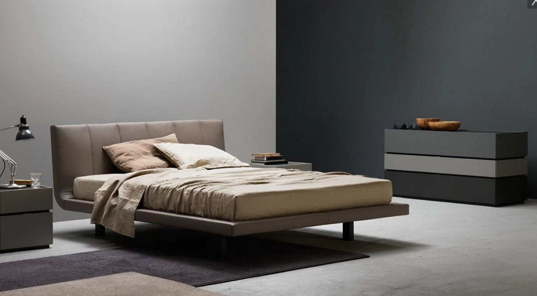 Sangiacomo - Sirio Bed