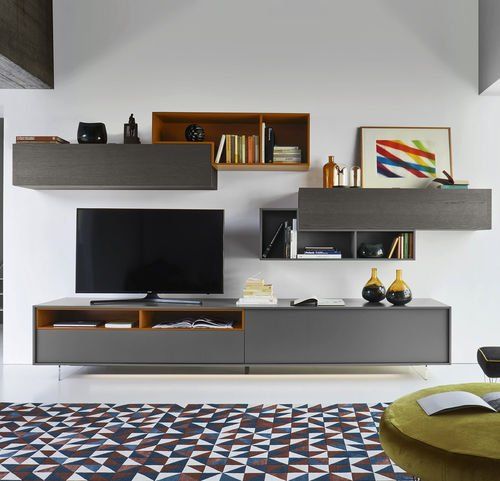 Sangiacomo - Wall Unit 5