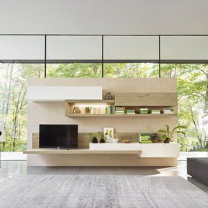 Sangiacomo - Wall Unit 6