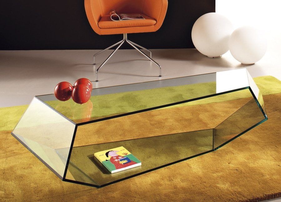 Tonelli - Dekon 2 Coffee Table