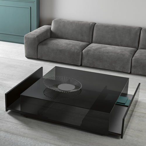 Tonelli - Gotham Coffee Table w/ Drawer
