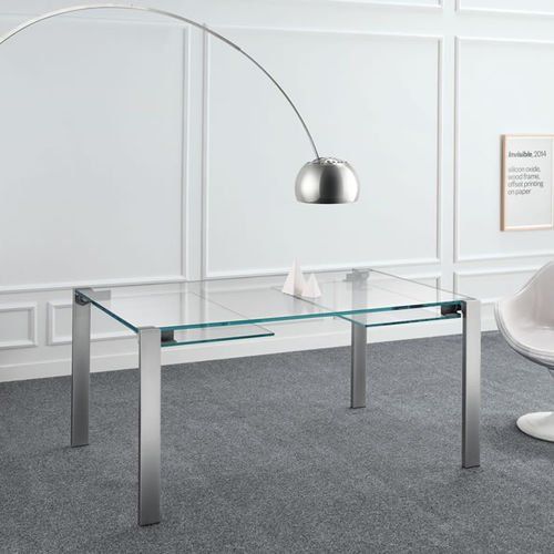 Tonelli - Livingstone Table