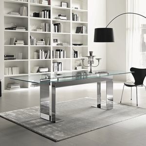 Tonelli - Miles Table