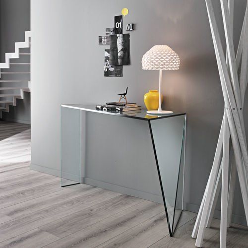 Tonelli - Penrose Console