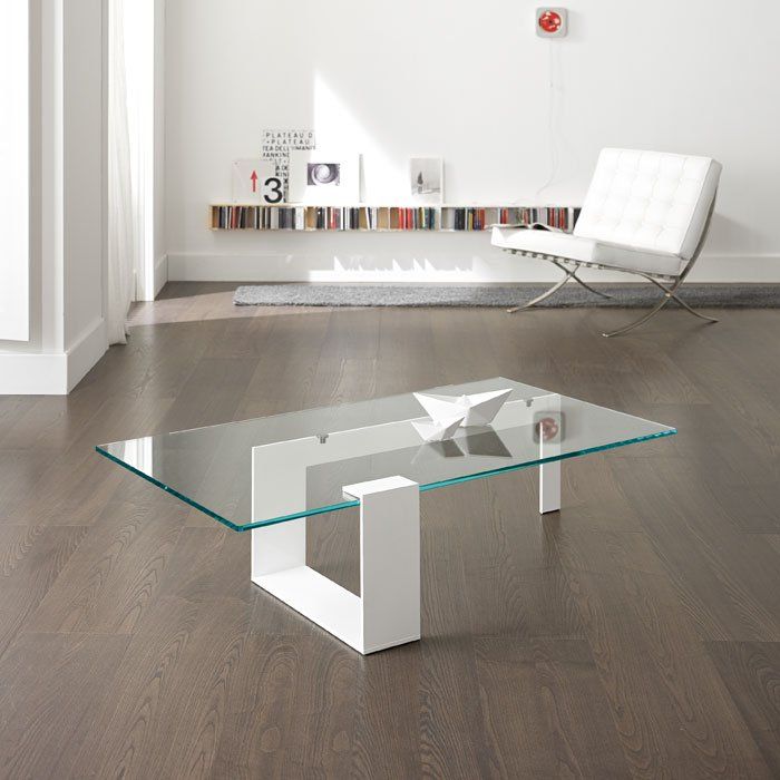 Tonelli - Plinsky Coffee Table