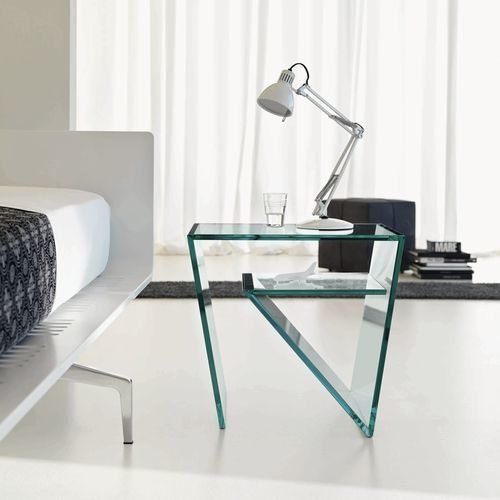 Tonelli - Zen End Table