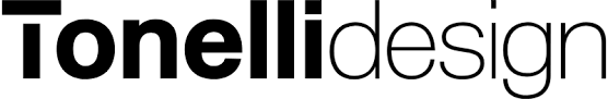 Tonelli Design Logo