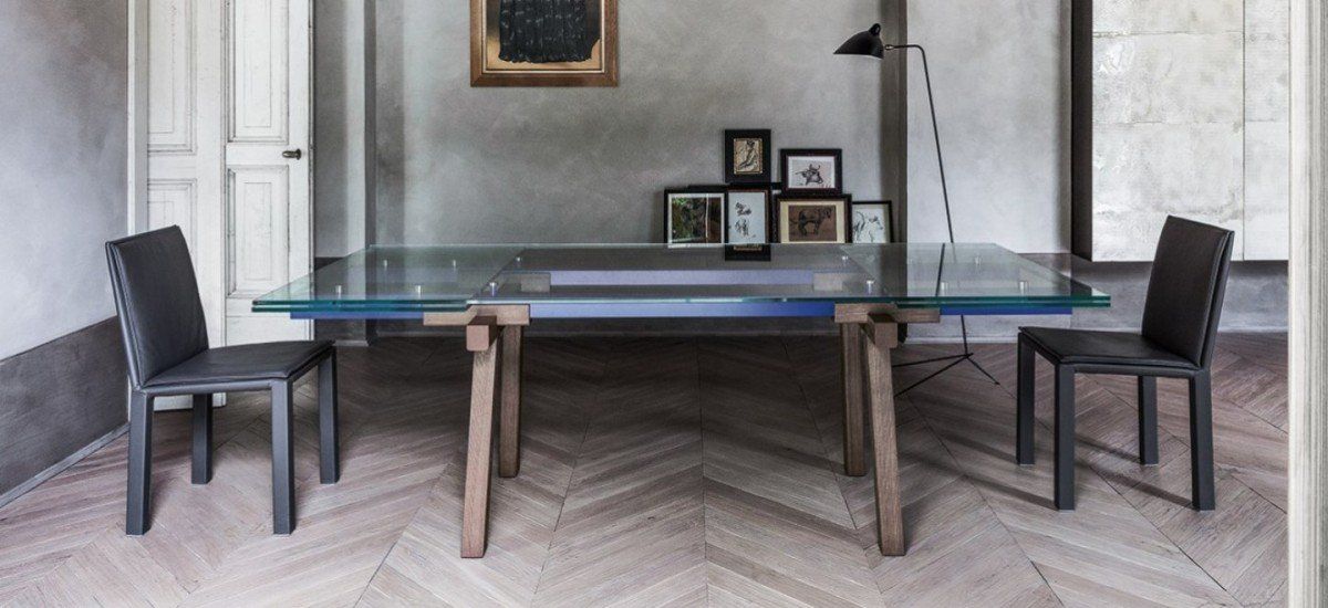 BONALDO Italian Furniture | San Francisco, CA