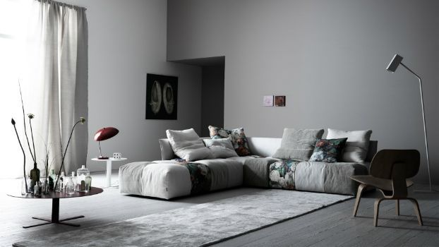 Nicoline Bolton Sectional