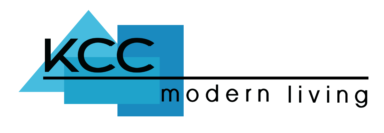 KCC Modern Living Logo