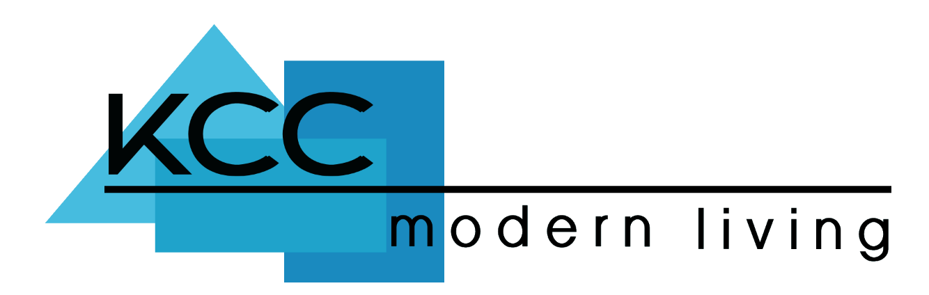 KCC Modern Living Logo