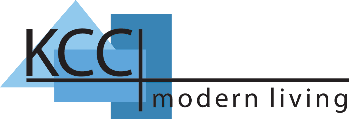 KCC Modern Living Logo