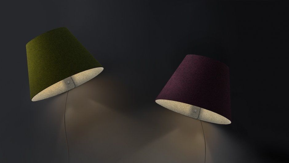 Pablo Designs - Lana