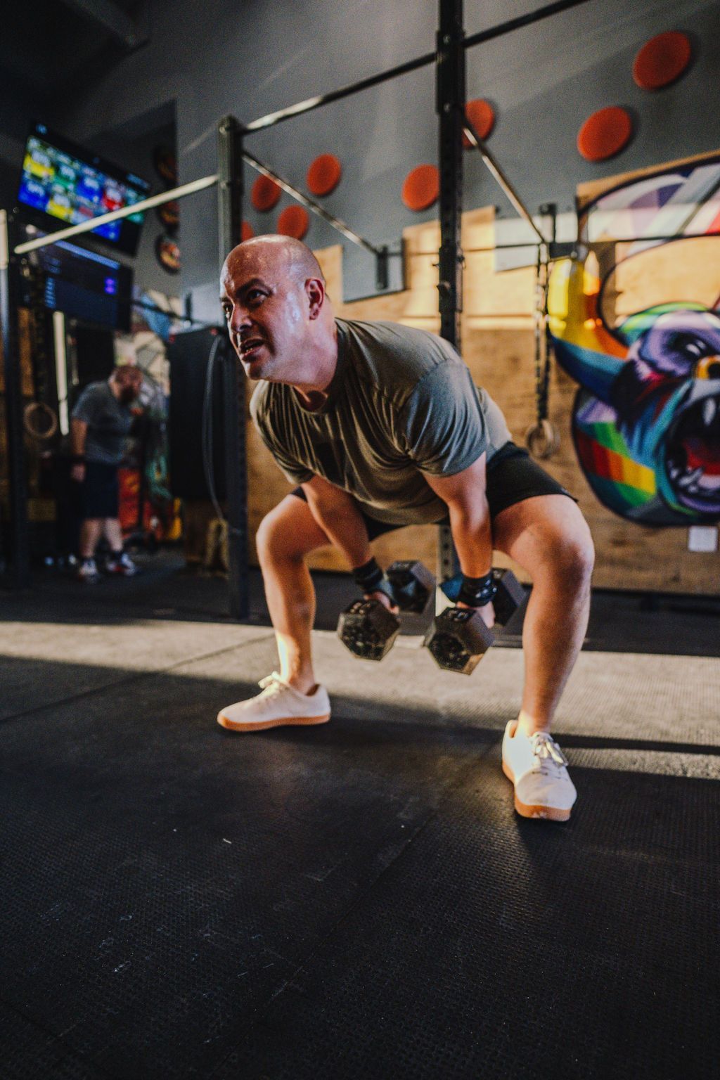 Aging Athlete BootCamp