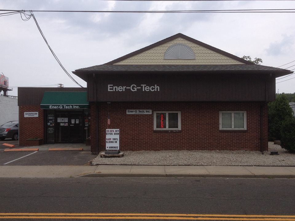 Ener-G Tech, Inc. offices